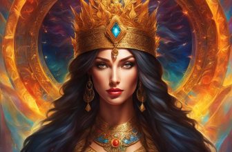 spiritual meaning of the name deborah