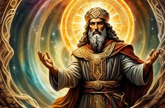 spiritual meaning of the name jeremiah