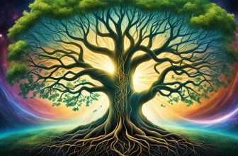 spiritual meaning of the name joel