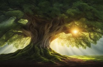 spiritual meaning of the name kevin