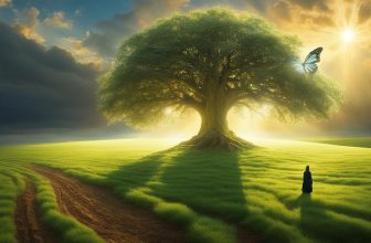 spiritual meaning of the name leah