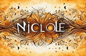 spiritual meaning of the name nicole