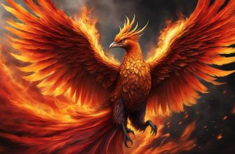 spiritual meaning of the name phoenix