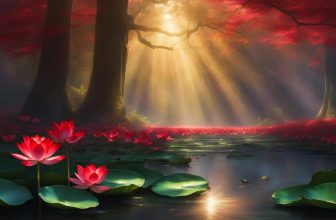 spiritual meaning of the name scarlett