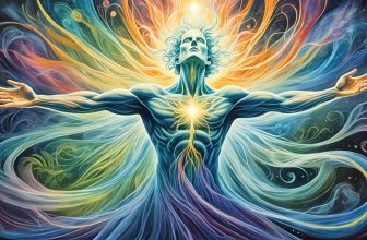 10 physical symptoms of spiritual awakening