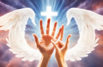 1010 angel number when thinking of someone