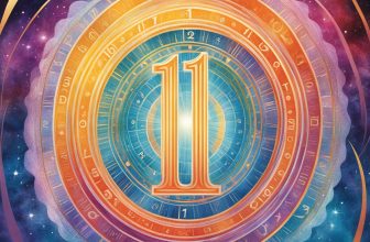 11 spiritual meaning