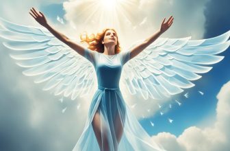 1111 angel number when thinking of someone