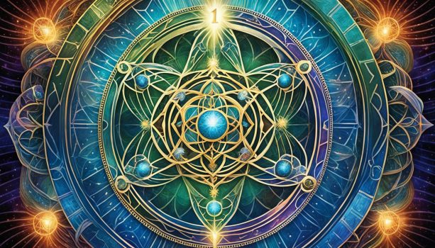 1115 spiritual meaning