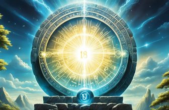 1818 spiritual meaning