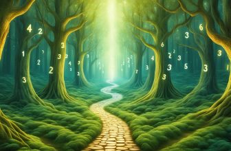 222 and 333 spiritual meaning