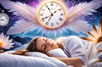 3 4 am wake up spiritual meaning