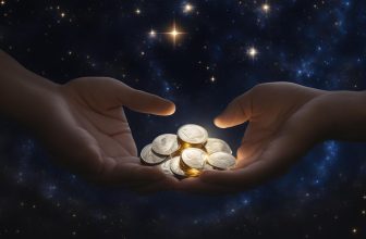 3 dimes spiritual meaning