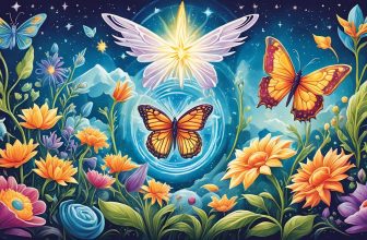 317 spiritual meaning