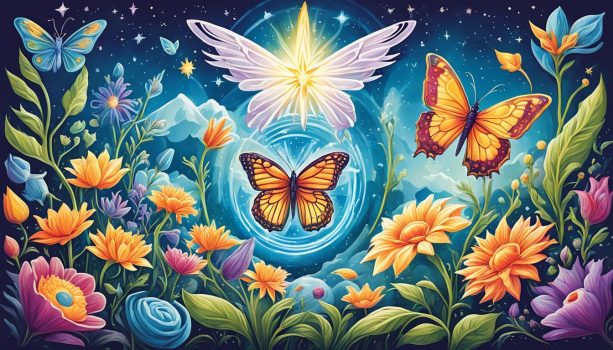 317 spiritual meaning