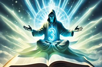 333 spiritual meaning bible