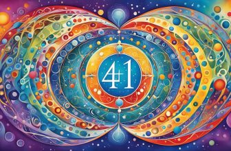 4141 spiritual meaning