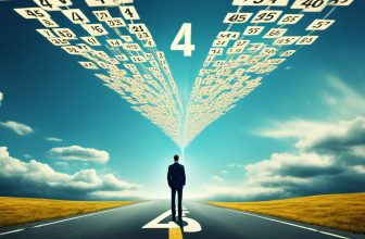 444 and 555 spiritual meaning