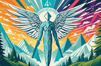 444 angel number when thinking of ex