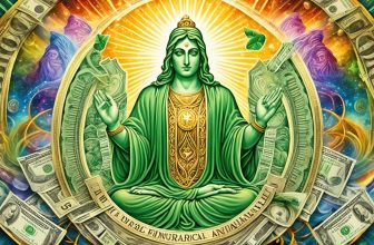 444 spiritual meaning money