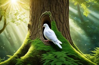 554 spiritual meaning