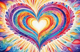 555 spiritual meaning love