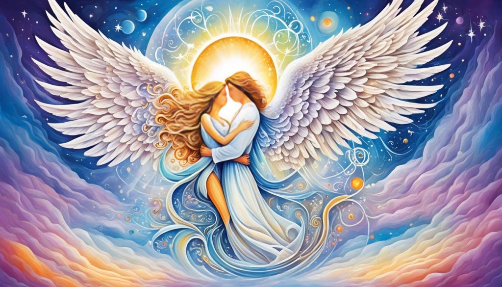 557 angel number love and relationships