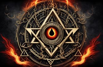 666 spiritual meaning