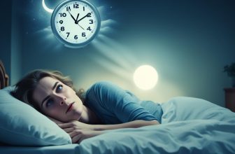 7 spiritual meaning of waking up at 3am