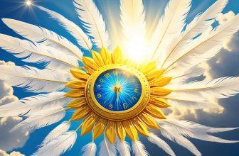 777 angel number when thinking of someone