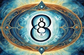 8 spiritual meaning