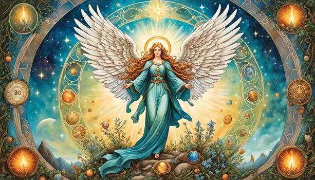 808 spiritual meaning