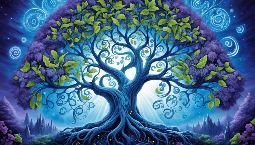 Decoding the Spiritual Message Behind 1555