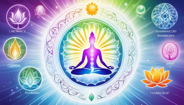 Types Of Spiritual Healing Methods Explored Spiritual Center