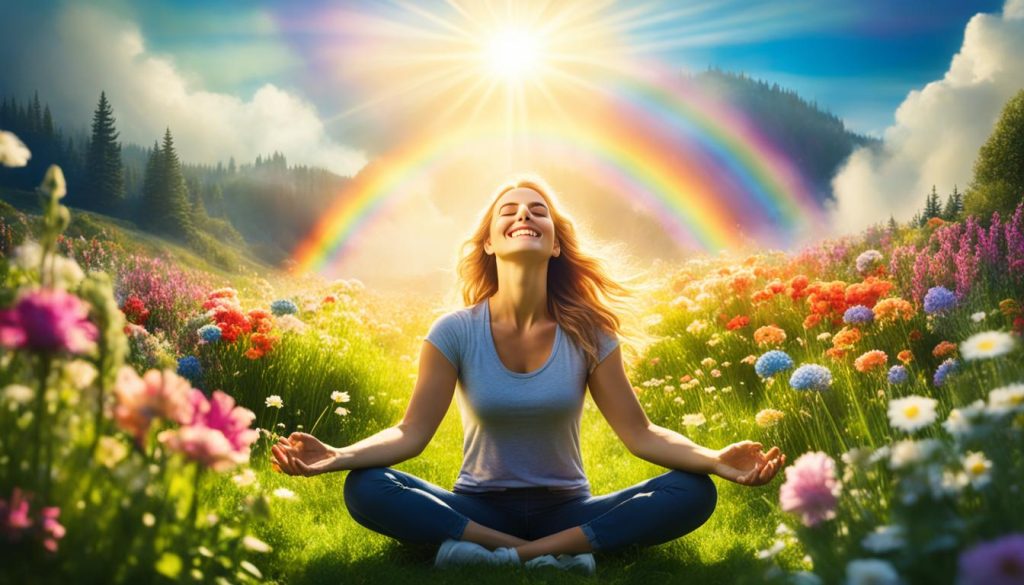 Gratitude and Happiness