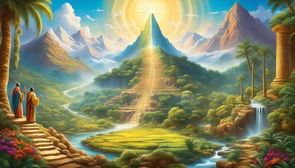 Joseph name spiritual interpretation Joseph name spiritual interpretation