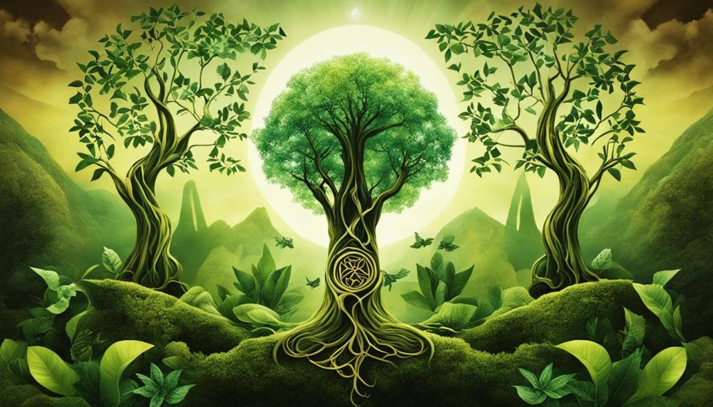 Micah spiritual symbolism Micah spiritual symbolism
