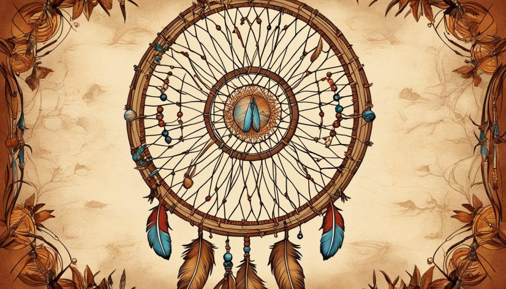 Native American Sacred Symbols