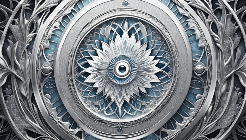 Silver color symbolism Silver color symbolism