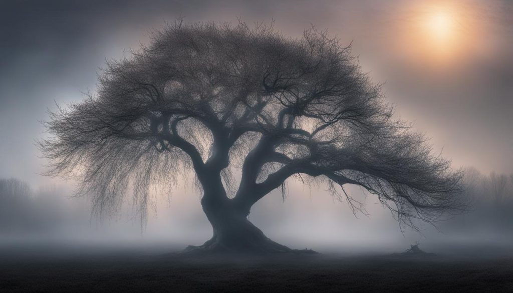 Spiritual Meaning of the Name Willow Spiritual Meaning of the Name Willow
