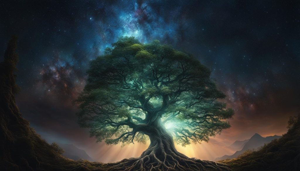 Spiritual Origins Spiritual Origins