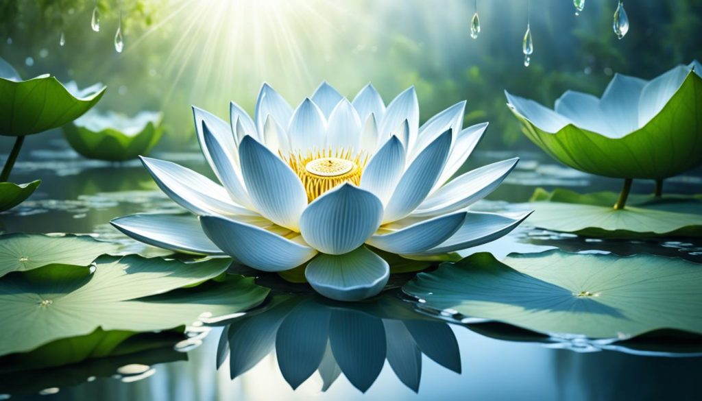 Spiritual Properties of Silver Spiritual Properties of Silver