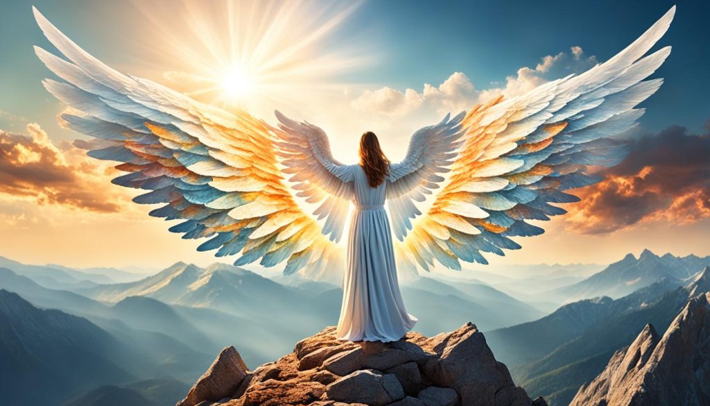 The Power of Angel Number 44444 The Power of Angel Number 44444