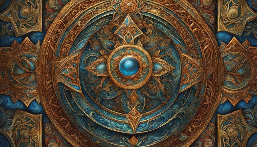 Thomas Spiritual Symbolism Thomas Spiritual Symbolism