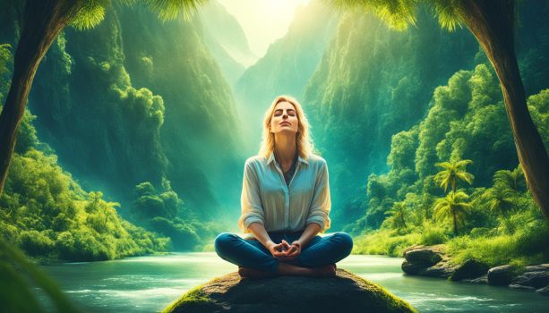 activities to promote spiritual growth