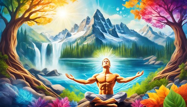 adhd spiritual healing