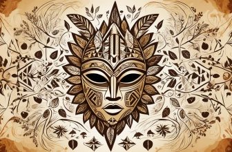 african spiritual symbols