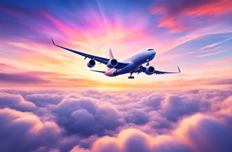 airplane spiritual symbolism