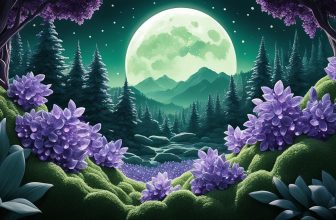 amethyst healing properties spiritual