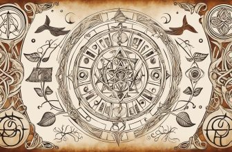 ancient spiritual symbols